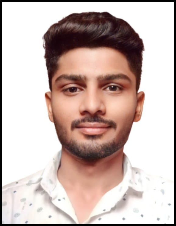 Bhargav A Parmar Image