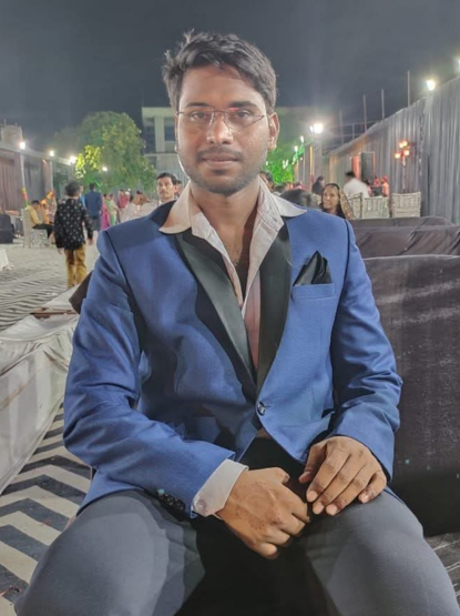 Mr. Shanta Kumar Image