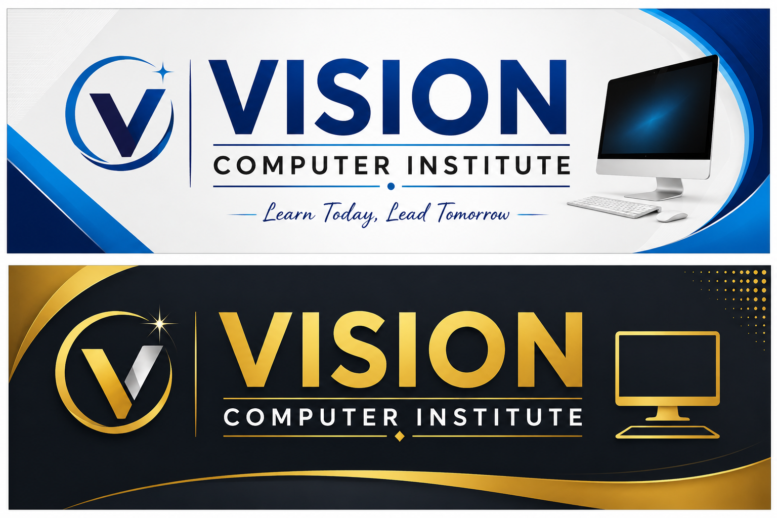 VISION COMPUTER INSTUTITE