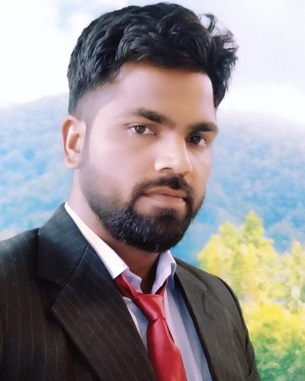 MR. SHIVAM DIXIT Image