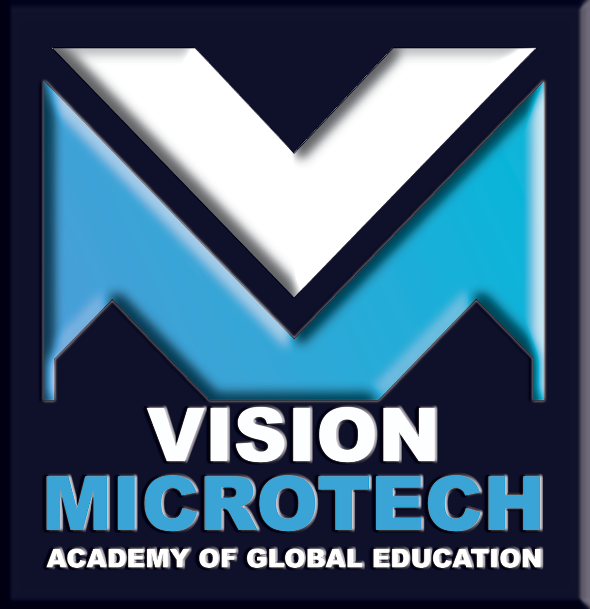 Vision Microtech Logo
