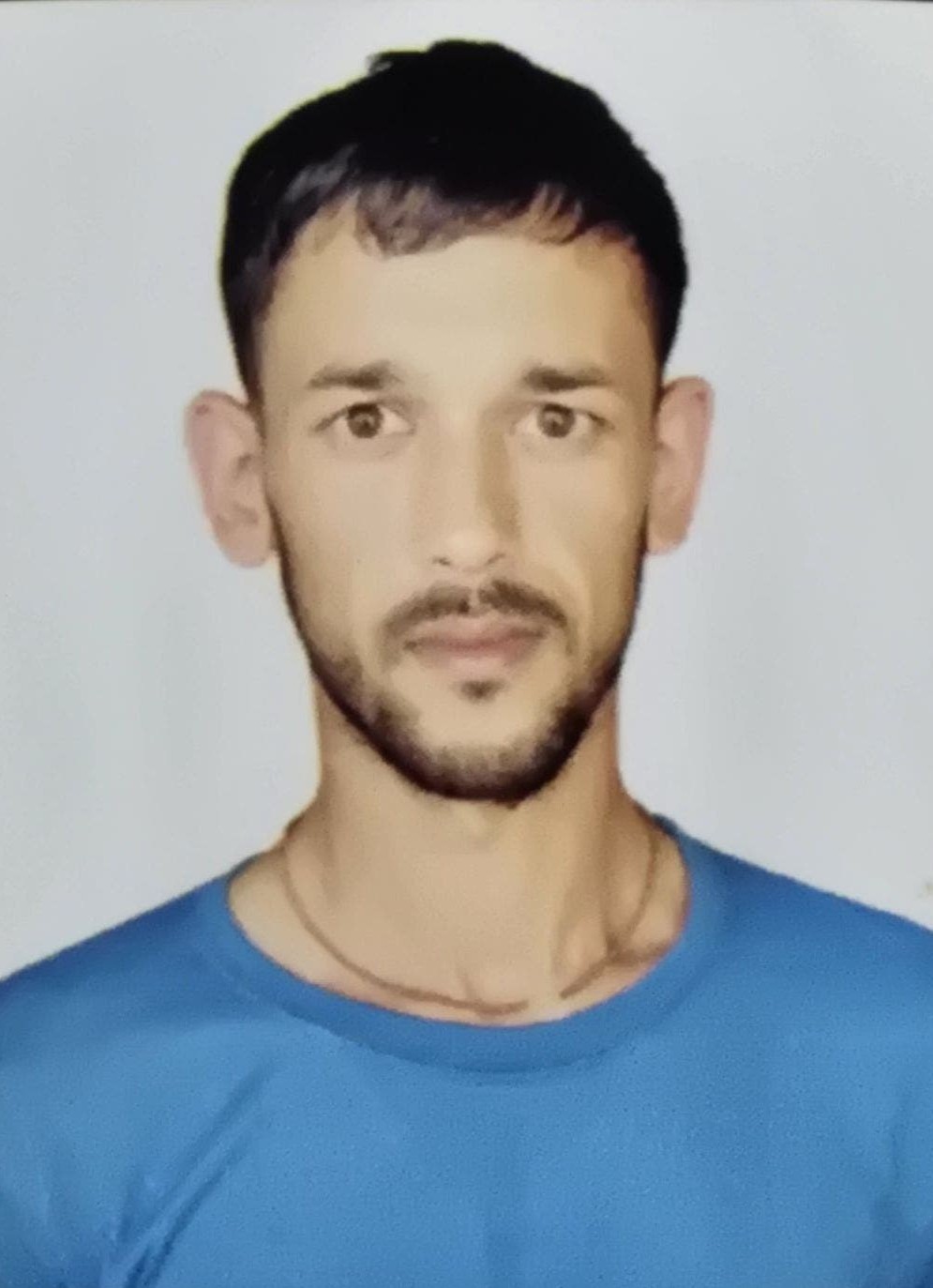 ABHISHEK PANWAR Image