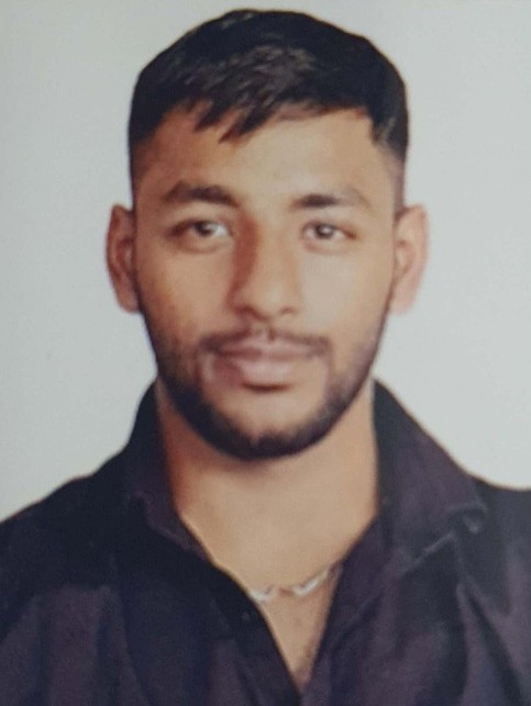 PRANJAL KHANTWAL Image