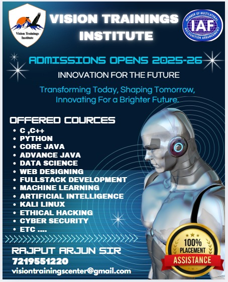 course offered