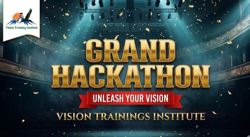 Hackton 2026 Image