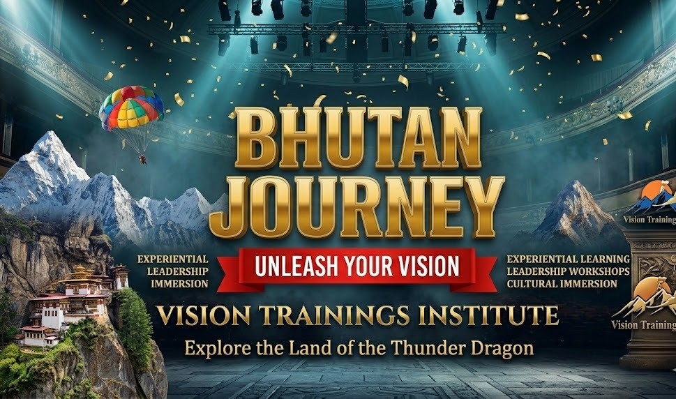 Trip to Bhutan Image