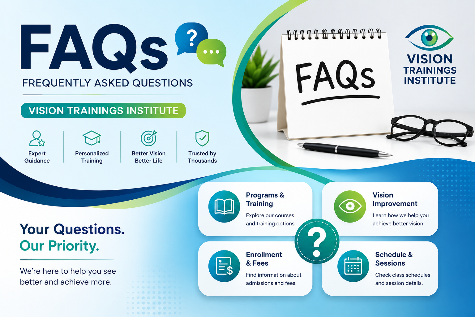 FAQ Banner 1