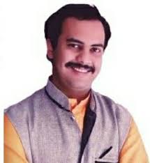 Harshvardhan rajendra Karnik Image