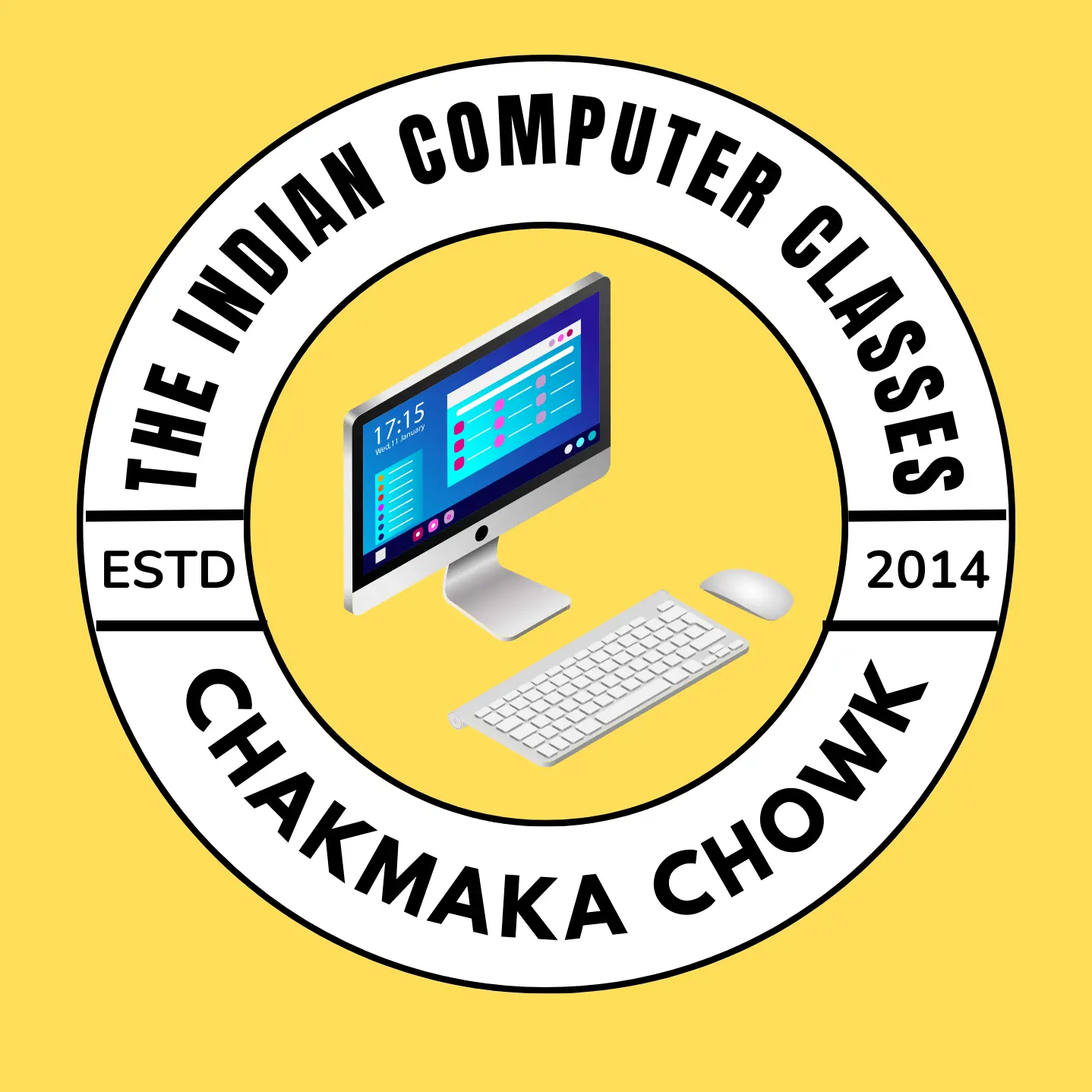THE INDIAN COMPUTER CLASSES
