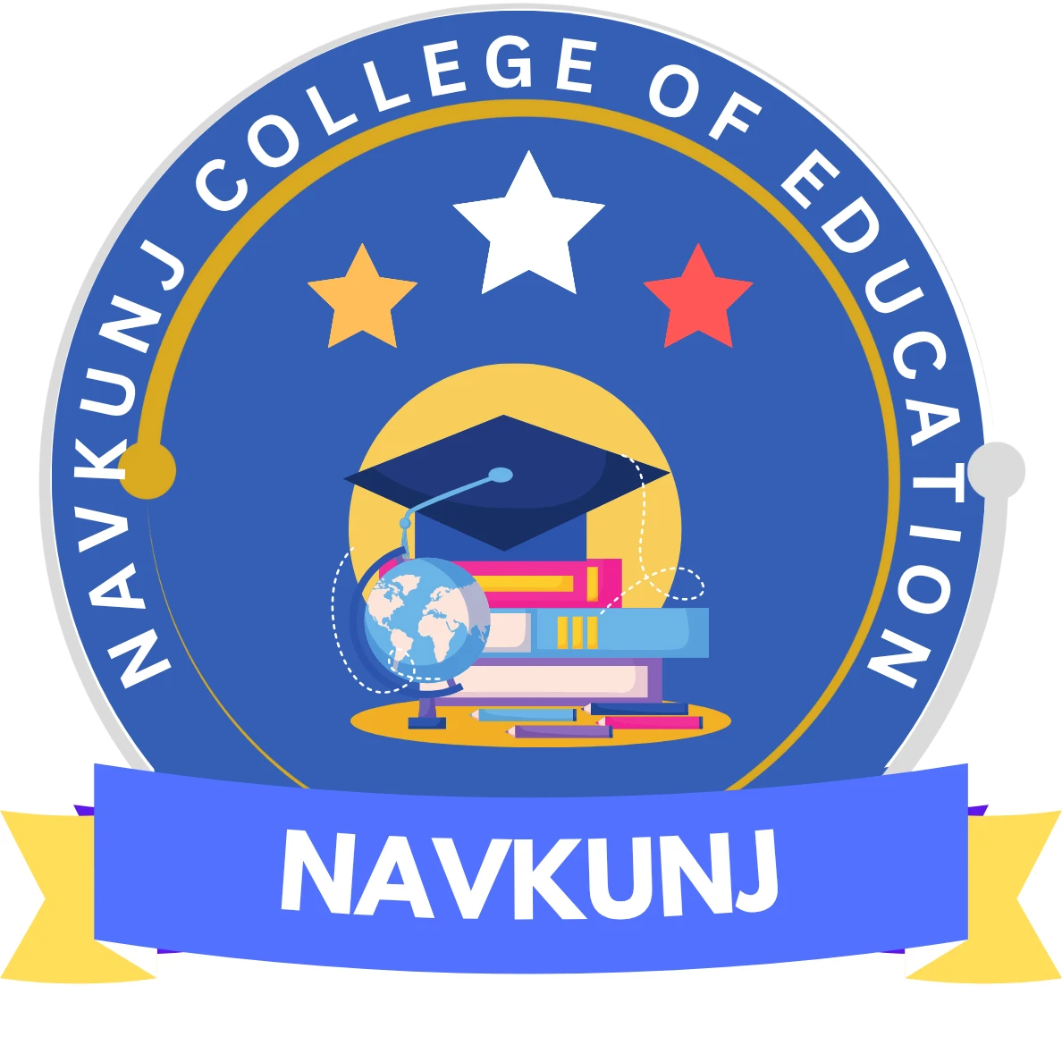 NAVKUNJ COMPUTER ACADEMY
