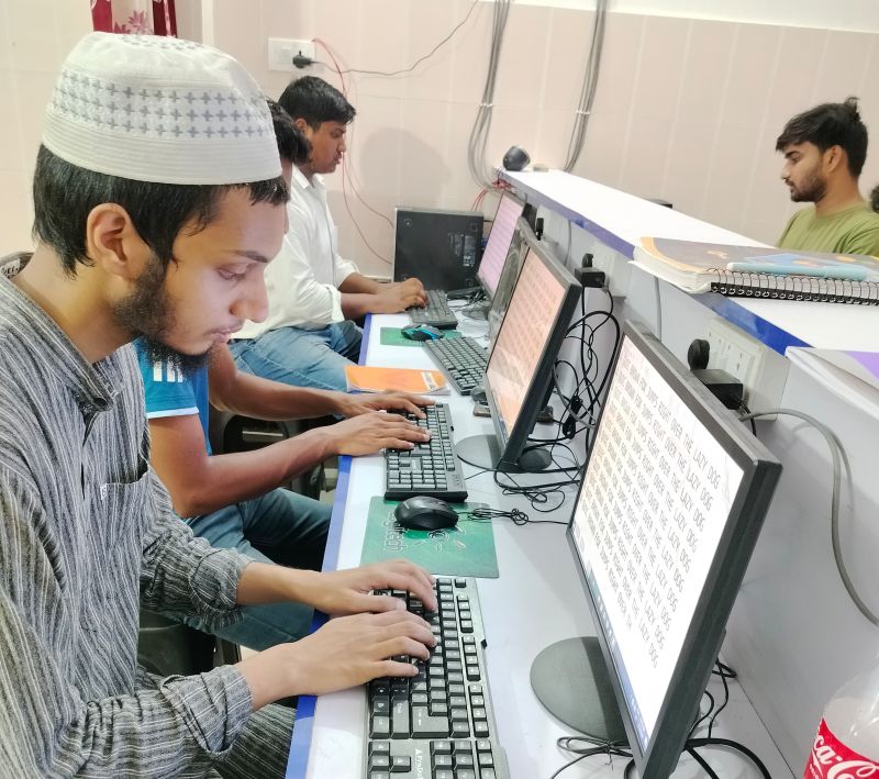 ACTC SIMRI BAKHTIYARPUR