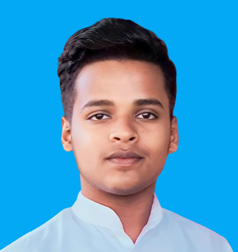 MD SHAHBAZ ALAM Image