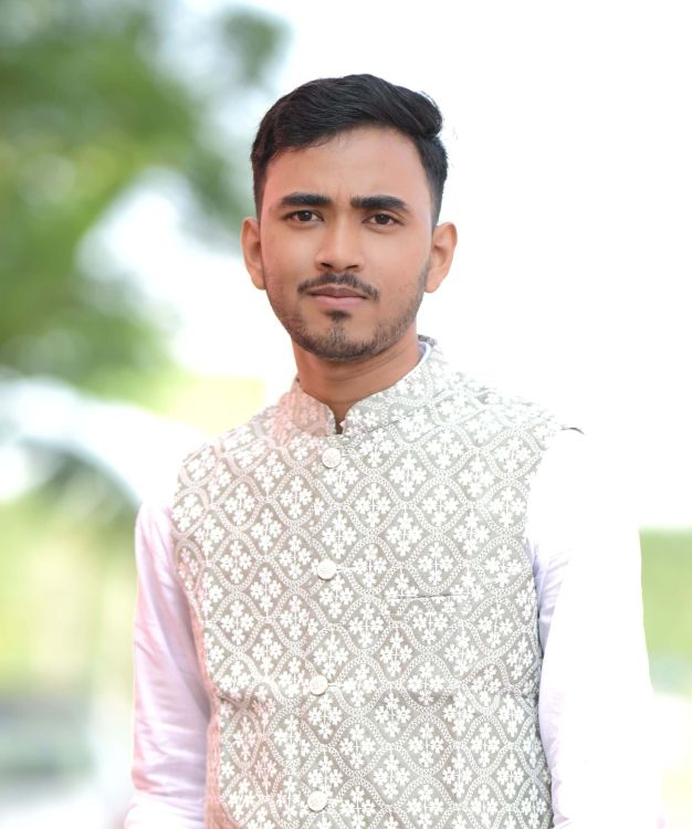 Mr. Debajit Saikia Image