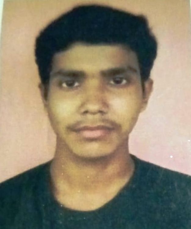 Prachujya Bora Image