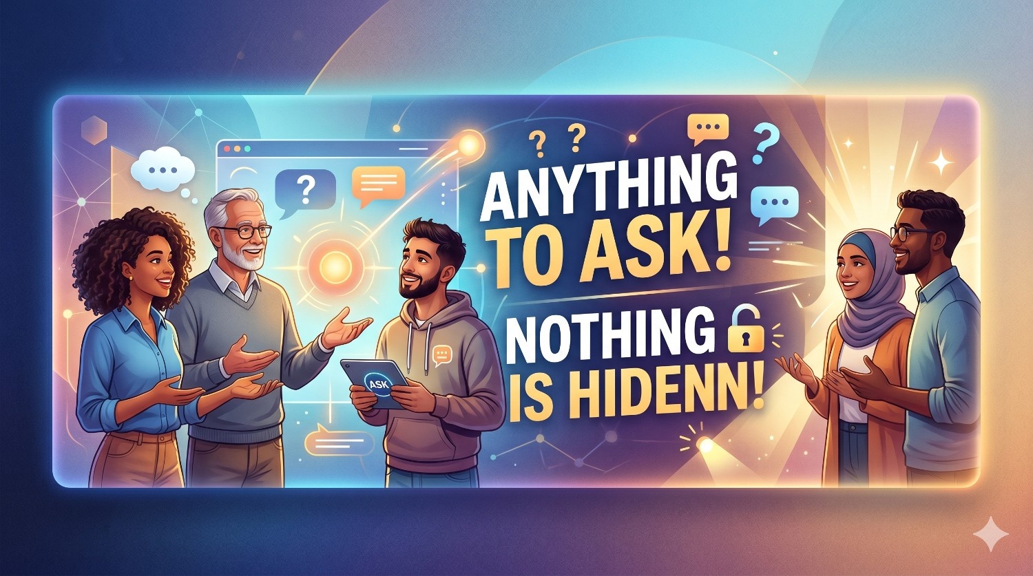 FAQ Banner 2