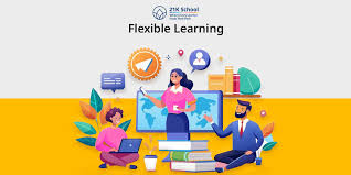 How Flexible Learning Helps Students