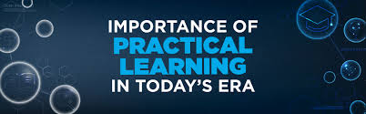 Why Practical Training is Important