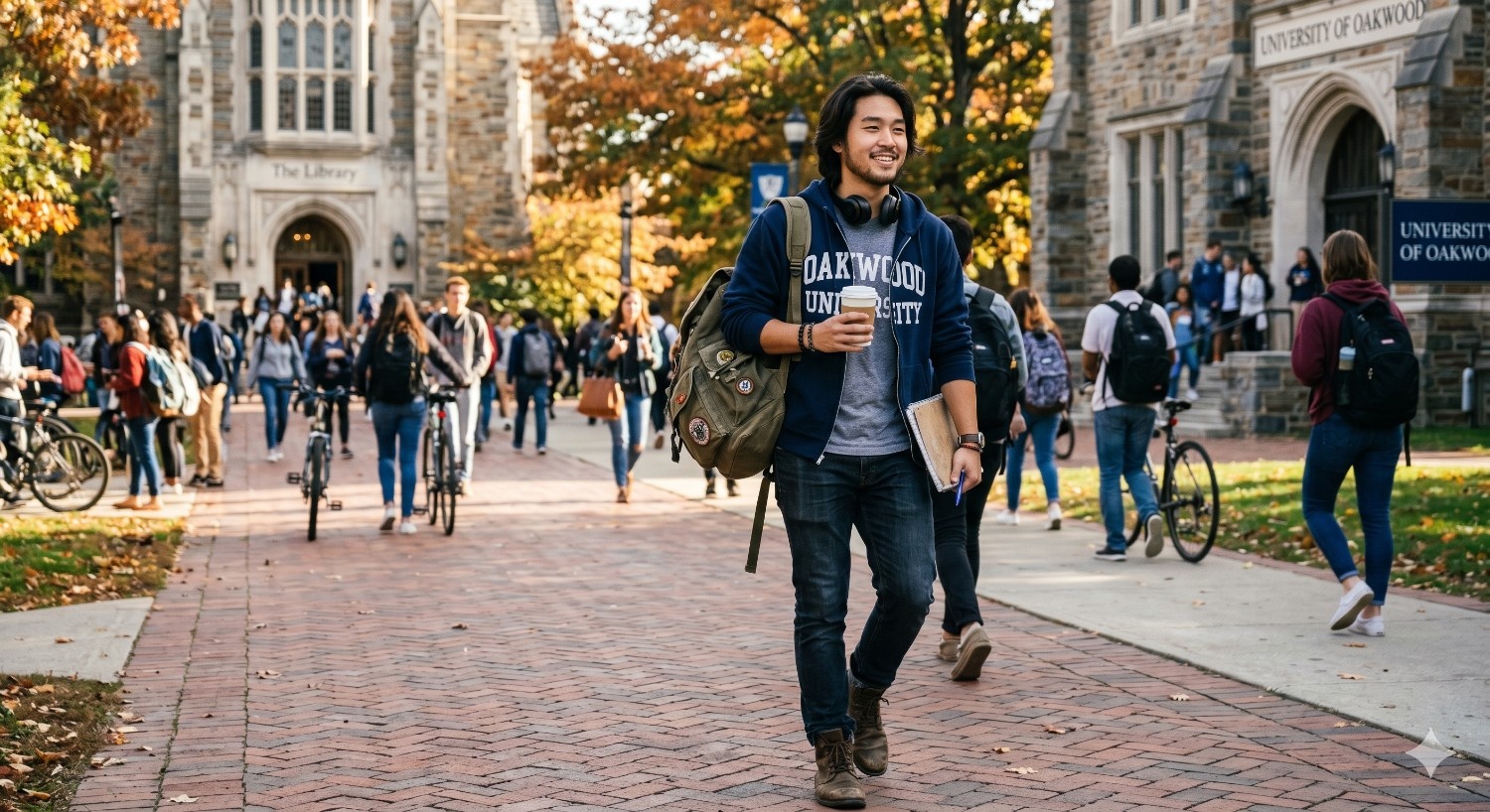 College User Image