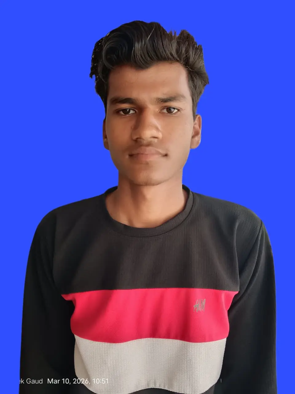 Ankit Yadav Yadav