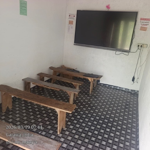 Trusted by Students, Driven by Excellence” Icon