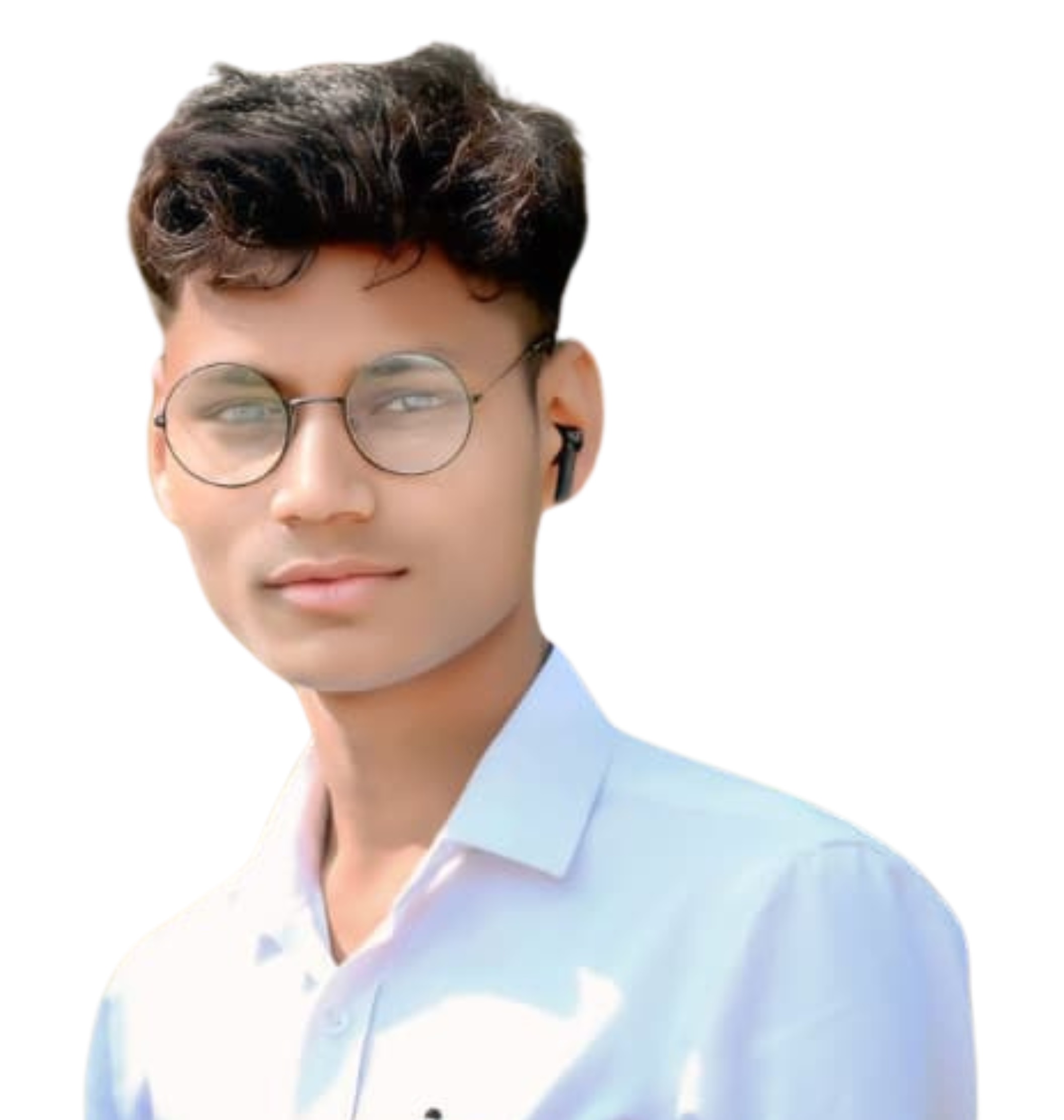 Shivam Maurya Image