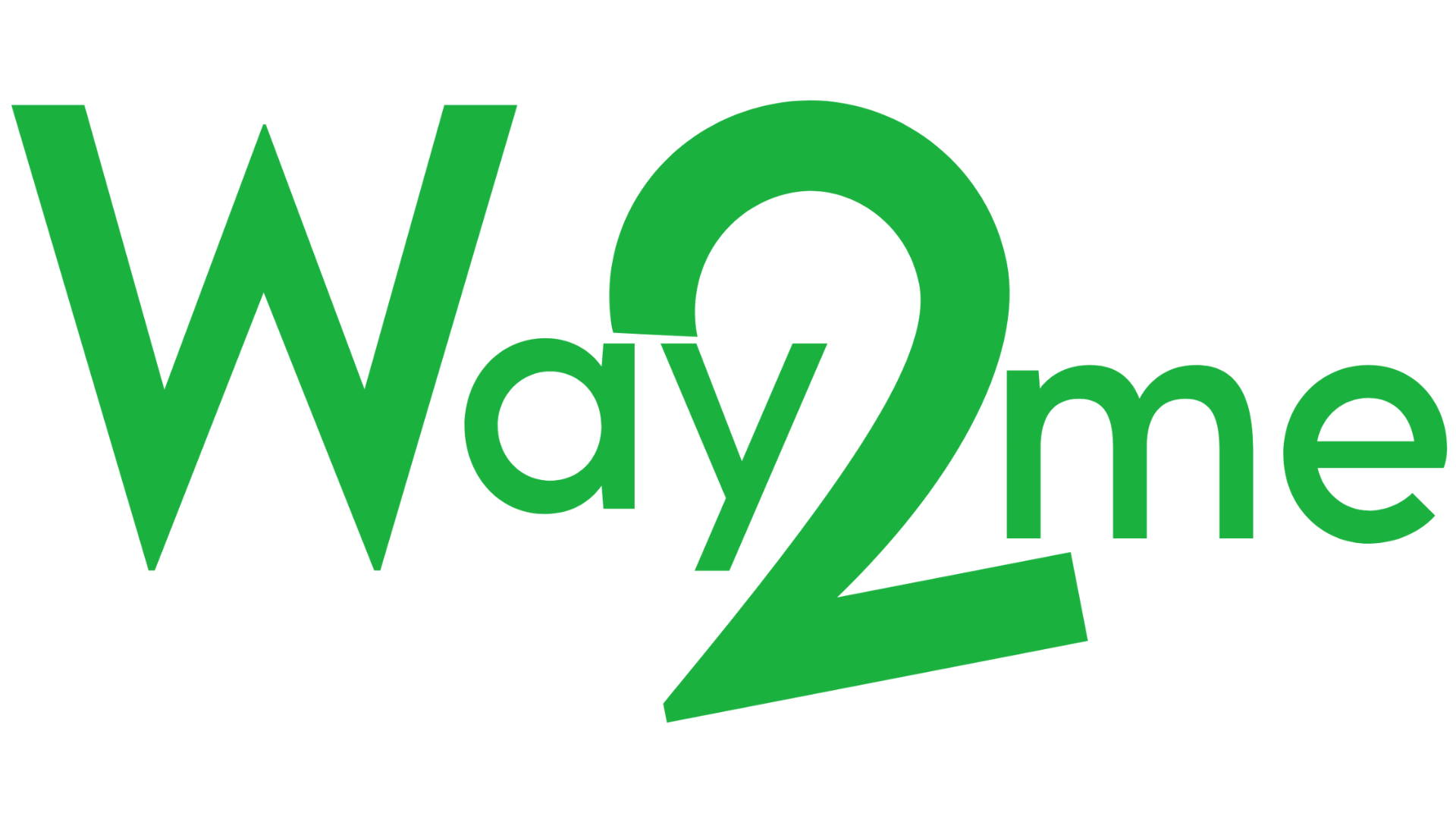 Way2me Logo