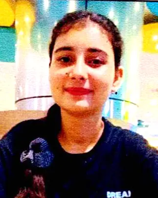 KIRANDEEP KAUR 