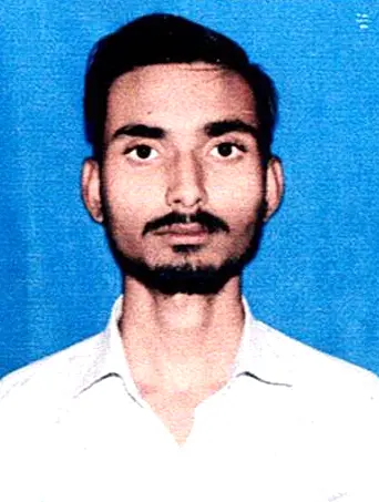 ADARSH VERMA 