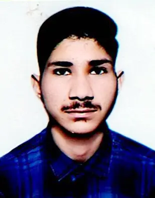 AMAN YUSUF 
