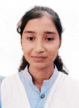 ANAM YUSUF 