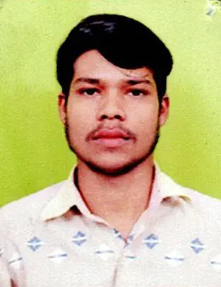 AJAY KUMAR 
