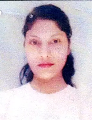 SUSHMITA SINGH 
