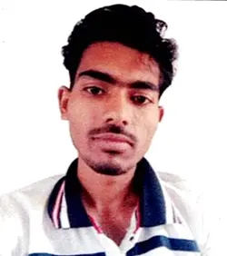 SACHIN KUMAR 