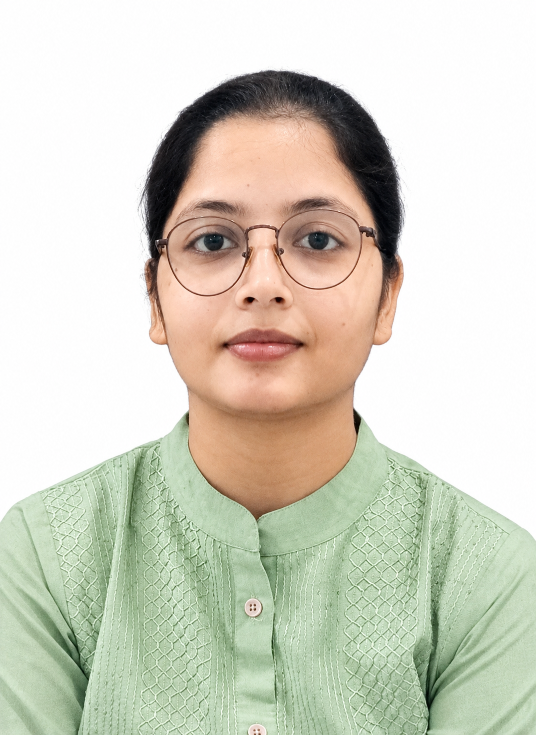 MS. SONAM GUPTA Image