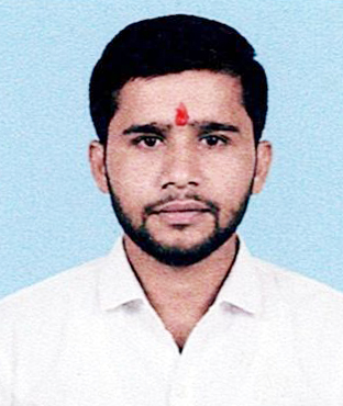 Mr. Sachin Mishra Image