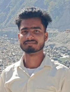 Mr. Akash Singh