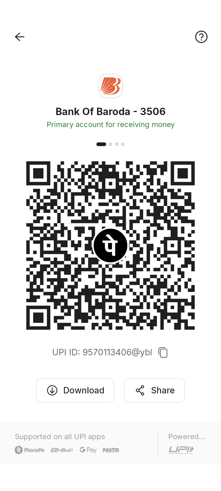 QR Code