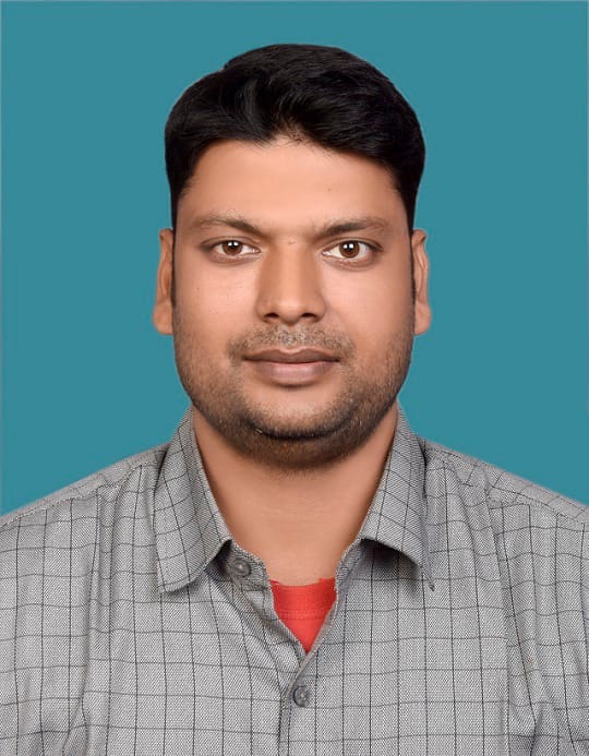 SHIVRAJ RATNAKAR 
