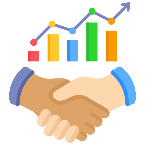 Franchise Partners Icon