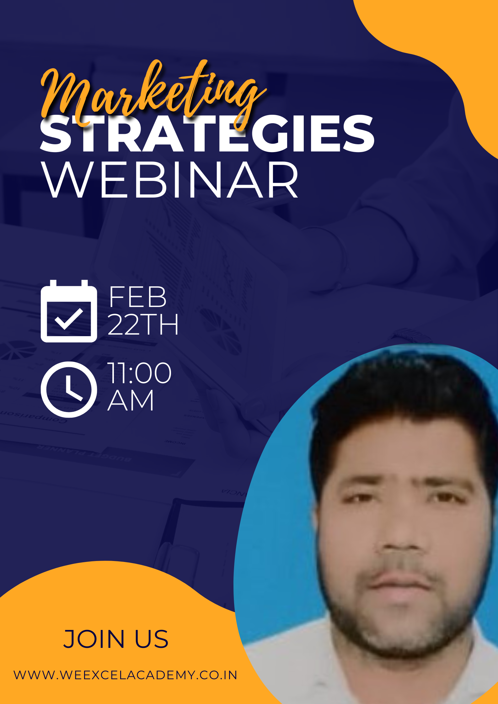Online Webinar Image