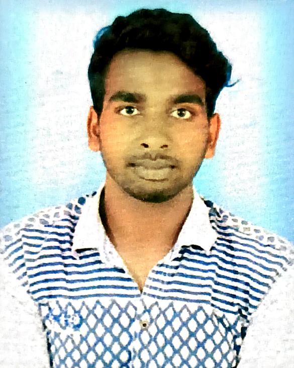 karu hansdah