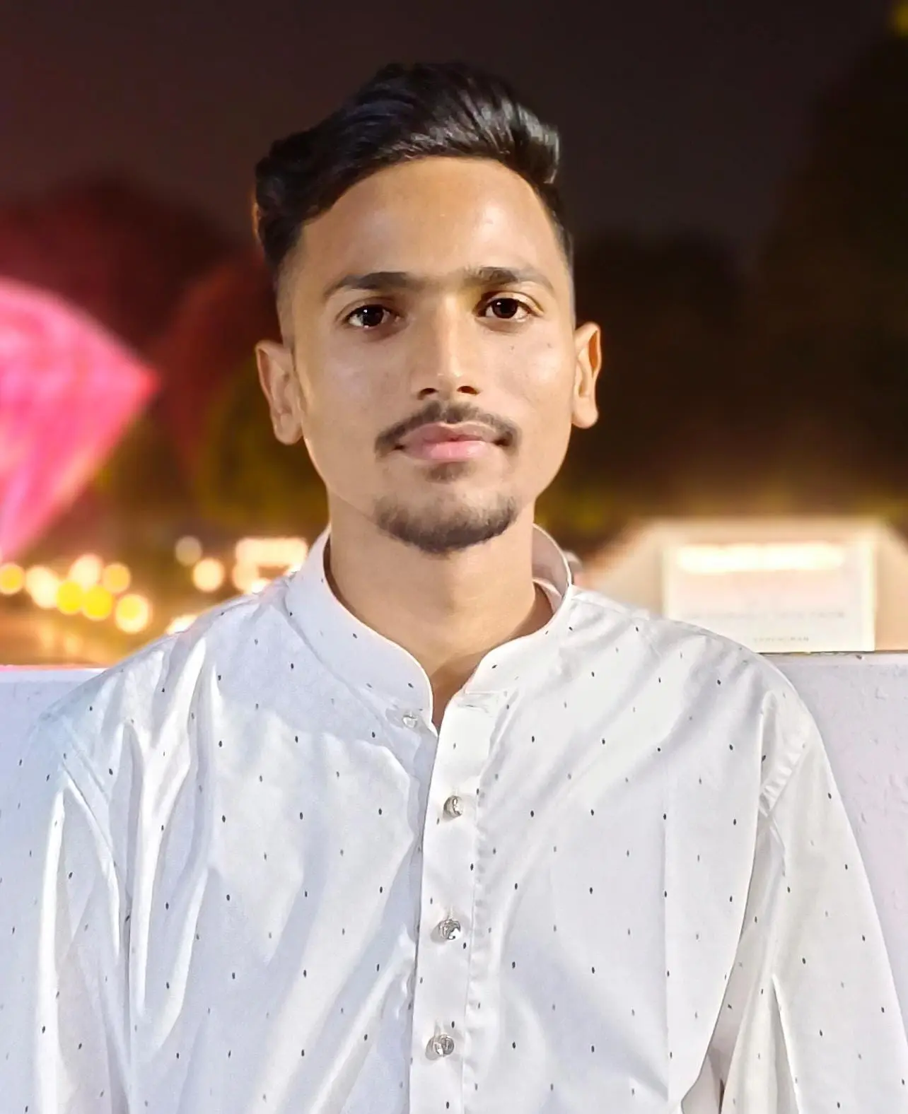 MD AAMIN SIDDIKI