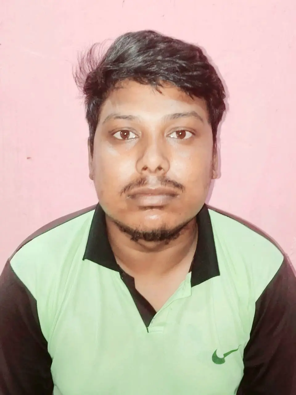 Bisal Mukhi