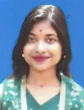 SUBHASMITA MAHARATHI