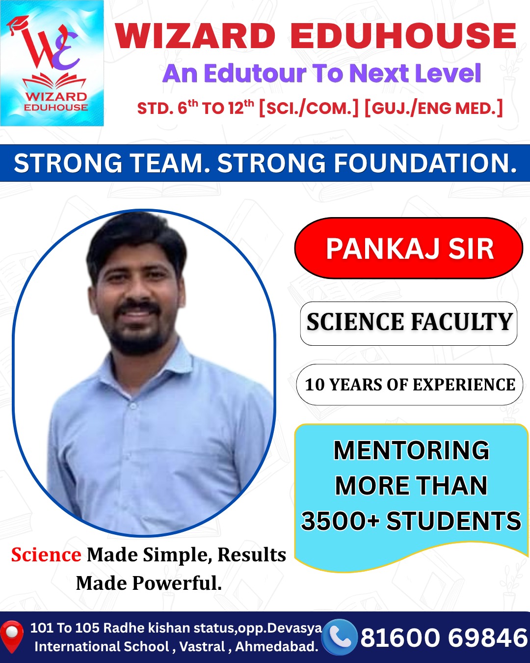 PANKAJ MISHRA Image