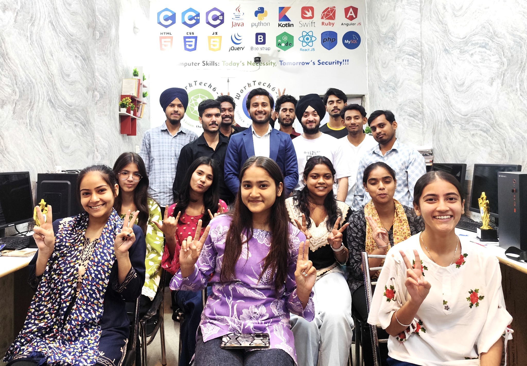 Graphic Designing Competition