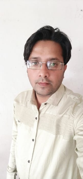 Mudassir Nazar Image