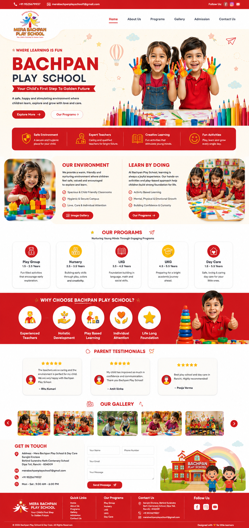 Education Images