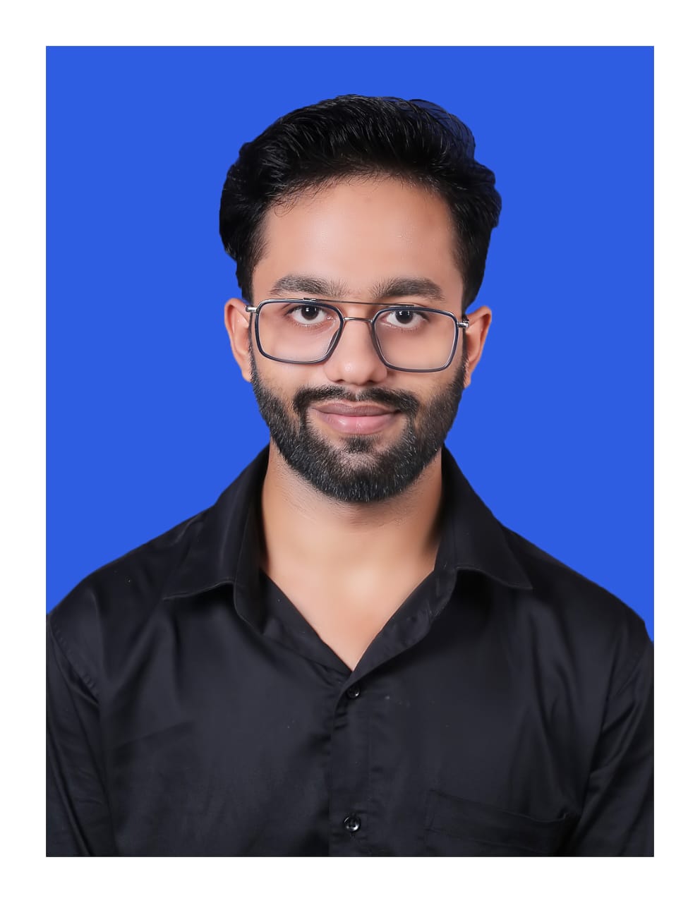 Corporate Template