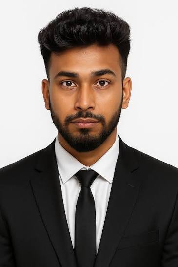 Corporate Template